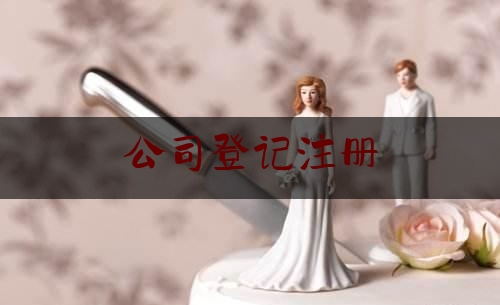 一分钟了解:公司登记注册,市场主体登记事项及公示信息