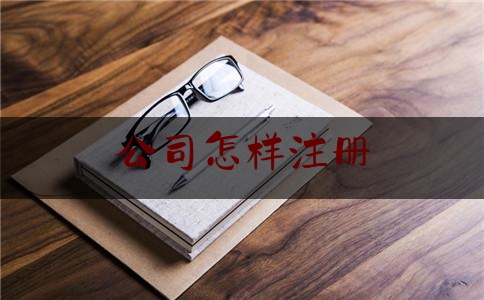 各位普及一下公司怎样注册,个人怎么注册一个小公司