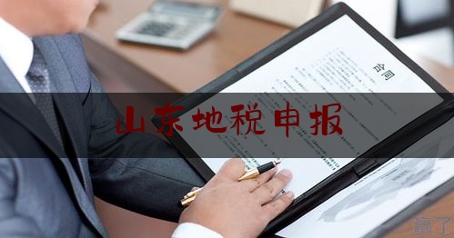 权威新闻知识:山东地税申报,山东地税网上办税平台登录