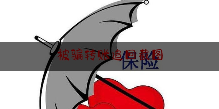 被骗转账追回截图,感谢警方帮我追回钱